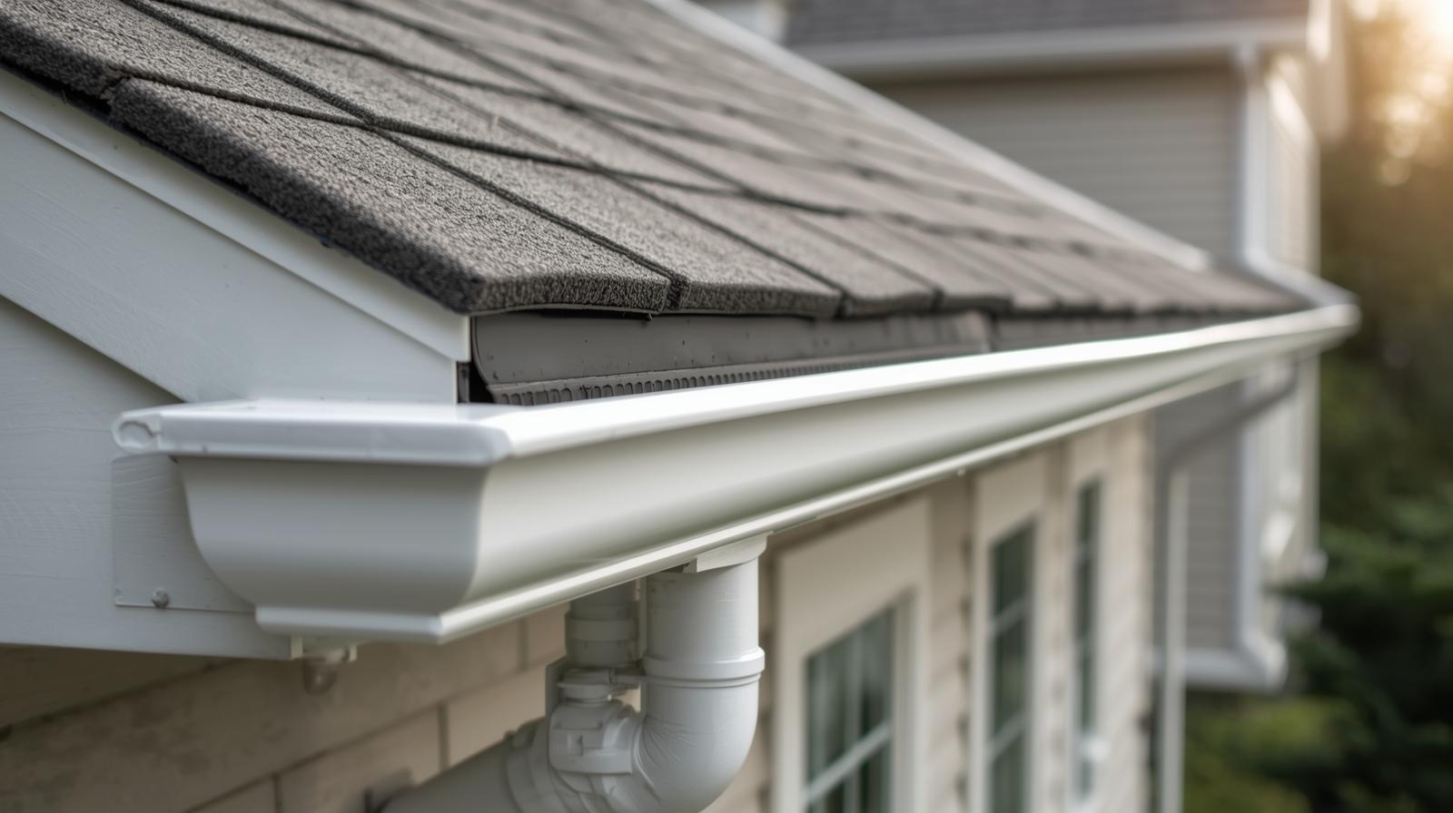 Gutter Cleaning